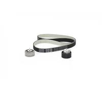 Kit de courroie de distribution TB2204K BGA pour FIAT IVECO
