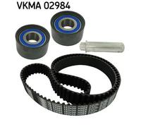 SKF Kit de distribution VKMA 02984