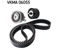 SKF VKMA 06055 Kit de distribution