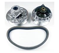 Kit de courroie d'embrayage for CFmoto CForce 600 Touring 625 191S ATV 0GR0-052000 0GS0-051000-10010 0180-055000-0004