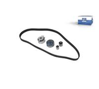 Kit De Courroie Dentée 160 Dents 25 Mm Pièces Détachées Pour Audi A4