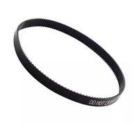 Kit de Courroie d'entraînement Principal 1 pièce x 79866M 20006 for imprimante Zebra ZM400 ZM600 ZT410 ZT420 ZT411 ZT421 203 dpi