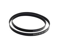 Kit de Courroie d'entraînement Principal AIT, 1 pièce X 79866M 20006, flambant for Zebra S4M ZM400 ZM600 ZT410 ZT420 ZT411 ZT421 203dpi 300dpi 600dpi(Compati 300 600dpi)