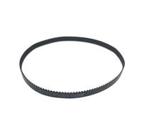 Kit de courroie d'entraînement principal Ait, 10 pièces X 79866M 20006 79867M 20005, Compatible avec S4M ZM400 ZM600 ZT410 ZT420 ZT411 ZT421 203dpi 300dpi 600dpi(20006 203dpi)