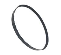 Kit de Courroie d'entraînement Principal AIT, 79866M 20006 79867M 20005, adapté for Zebra S4M ZM400 ZM600 ZT410 ZT420 ZT411 ZT421 203dpi 300dpi 600dpi(20006 203dpi)