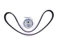 Kit De Courroie Distribution Pour Audi A3 Pour Sportback 8P 2002-2013 1.6L Avec Galet Guide-courroie Kit de distribution