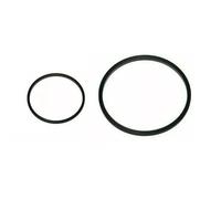 Kit de Courroie en Caoutchouc CD Rubber & VCR Mechanism Rubber Belt Kit Compatible with Sony DVD Video Cassette Recorder