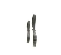 Kit de courroie multi-cannelée 1 987 946 198 BOSCH pour FORD MONDEO IV Turnier