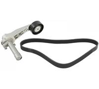 Kit de courroie multi-cannelée 184827 FEBI BILSTEIN pour MINI MINI Décapotable