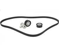 Kit de courroie multi-cannelée 184895 FEBI BILSTEIN pour FORD FOCUS III ECOSPORT