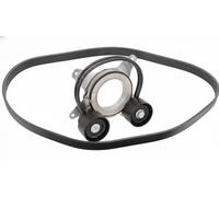 Kit de courroie multi-cannelée 187736 FEBI BILSTEIN pour VOLVO XC90 II XC60 II