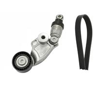 INA Kit de courroie multi-cannelée 529 0119 10 pour Mazda 3 à trois volumes, CX-5