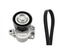 Kit de courroie multi-cannelée 529 0235 10 INA pour VW AUDI SKODA SEAT