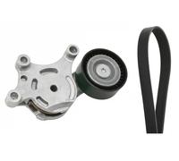 INA Jeu de courroies trapézoïdales 529 0261 10 – 975 mm – Compatible FORD Fiesta/Focus