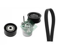 Kit de courroie multi-cannelée 529 0282 10 INA pour SMART RENAULT