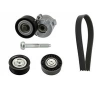INA Jeu de courroies à nervures 529 0304 10 – 1413 mm – Compatible OPEL/VAUXHALL Vectra C