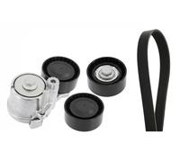 INA Jeu de courroies trapézoïdales à nervures 529 0311 10 1635 mm pour Opel/Vauxhall