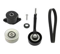 INA Kit de courroie multi-cannelée 529 0314 10 pour BMW