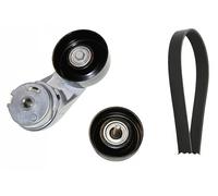 Ina - Kit de courroie d'accessoire 529 0331 10