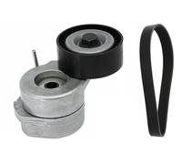 Kit de courroie multi-cannelée 529 0347 10 INA pour OPEL CORSA D MERIVA B VAN