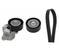INA Kit de courroie d'accessoire 529 0348 10 pour OPEL, CHEVROLET (Astra J GTC 2.0 2013-2015)