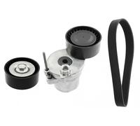 Kit de courroie multi-cannelée 529 0362 10 INA pour MERCEDES-BENZ CLASSE C SLC