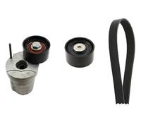 Kit de courroie multi-cannelée 529 0370 10 INA pour BMW 3 Touring 3 1 Coupé 1 X1