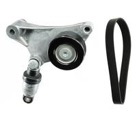 Kit de courroie multi-cannelée 529 0373 10 INA pour TOYOTA RAV 4 II AVENSIS