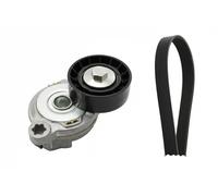 INA Kit de courroie multi-cannelée 529 0375 10 pour VOLVO S80 II, V70 III, XC70 II