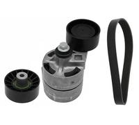 INA Jeu de courroies trapézoïdales à nervures 529 0388 10 – 2710 mm Compatible Ford Transit Mk6