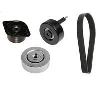 Kit de courroie multi-cannelée 529 0414 10 INA pour BMW 7 5 5 Touring X5 3