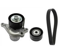 INA Kit de courroie d'accessoire 529 0423 10