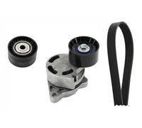 Kit de courroie multi-cannelée 529 0435 10 INA pour RENAULT NISSAN OPEL
