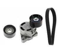 Kit de courroie multi-cannelée 529 0437 10 INA pour RENAULT OPEL NISSAN