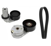 Kit de courroie multi-cannelée 529 0445 10 INA pour LAND ROVER DISCOVERY IV