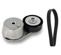 Kit de courroie multi-cannelée 529 0454 10 INA pour VAUXHALL OPEL