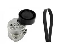 Kit de courroie multi-cannelée 529 0458 10 INA pour BMW 5 7 5 Touring 3 3 Coupé