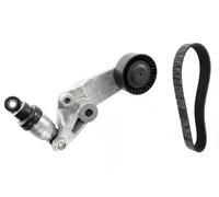 Kit de courroie multi-cannelée 529 0473 10 INA pour TOYOTA COROLLA COROLLA Break