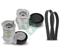 Schaeffler Technologies AG & Co. KG 529 0477 10 Courroie trapézoïdale