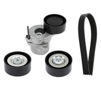 Ina Kit de courroie multi-cannelée 529 0479 10 pour Mercedes-Benz CLS Classe C