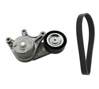 Kit de courroie multi-cannelée 529 0483 10 INA pour BMW 5 5 Touring X1 X3 1 X4 3