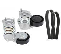 Kit de courroie multi-cannelée 529 0490 10 INA pour VOLVO FORD