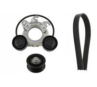 Kit de courroie multi-cannelée 529 0552 10 INA pour DS OPEL PEUGEOT CITROËN