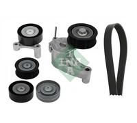 Kit de courroie multi-cannelée 529 0554 10 INA pour VOLVO V60 I XC60 I SUV