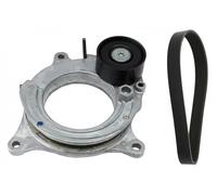 Kit de courroie multi-cannelée 529 0566 10 INA pour BMW 3 3 Touring 7 4 Coupé 1