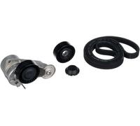 Kit de courroie multi-cannelée K016DPK1838 GATES pour VOLVO S60 I