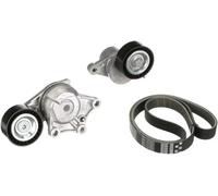 Gates Kit Micro-V K016PK1020EST, gris