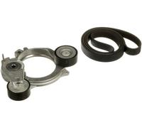 GATES K016PK1120EST Jeu de courroies trapézoïdales à nervures
