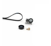 Kit de courroie multi-cannelée K016PK1203 GATES pour CITROËN PEUGEOT