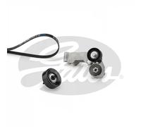 Gates Kit Micro-V K016PK1718